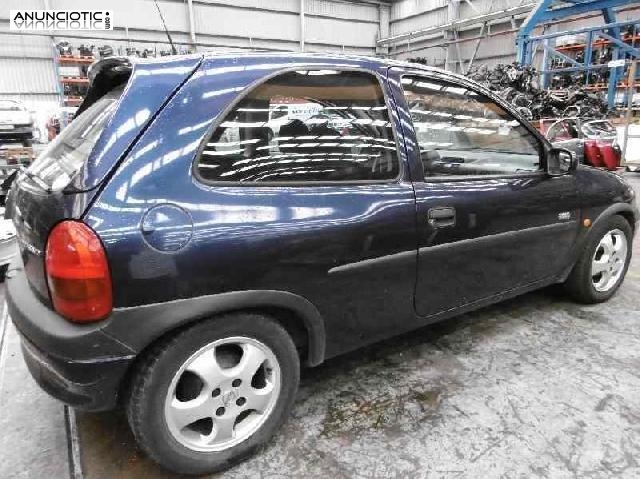 Despiece de opel corsa b edition 2000