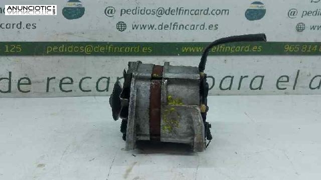 Alternador 3456244 0120489346 ford