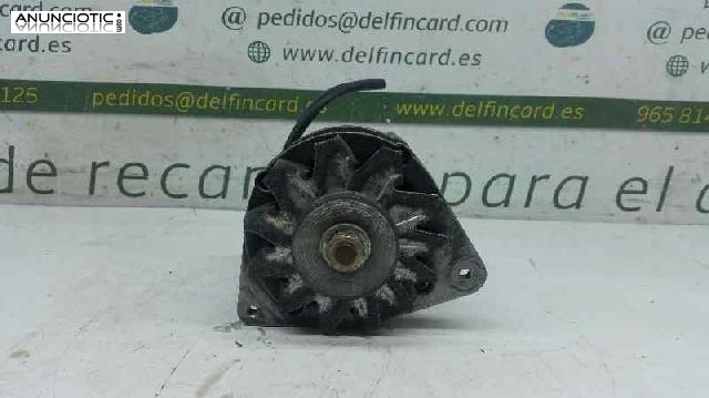 Alternador 3456244 0120489346 ford