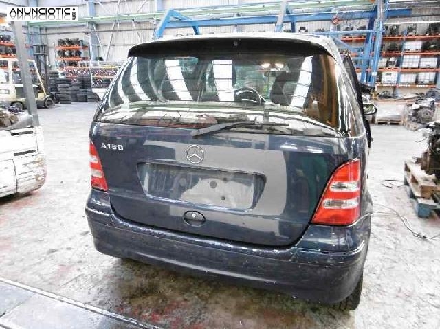 Caja cambios tipo 24062002 de mercedes -