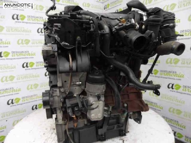 Motor completo tipo rhjdw10bted4 de