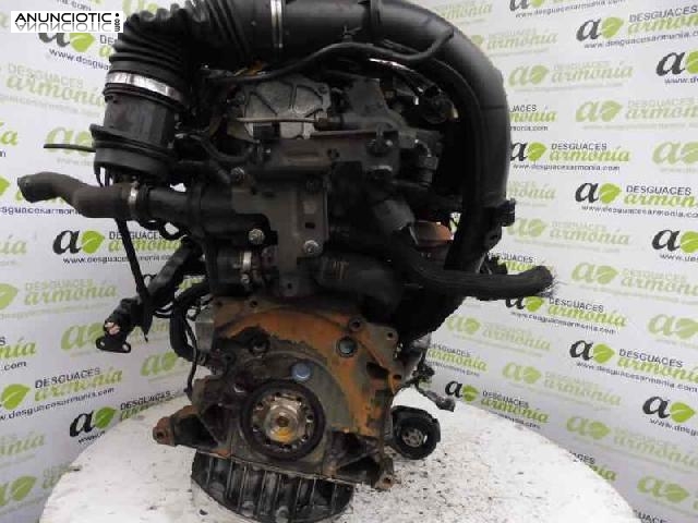 Motor completo tipo rhjdw10bted4 de