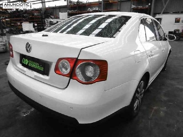 Motor completo tipo bxe de volkswagen -