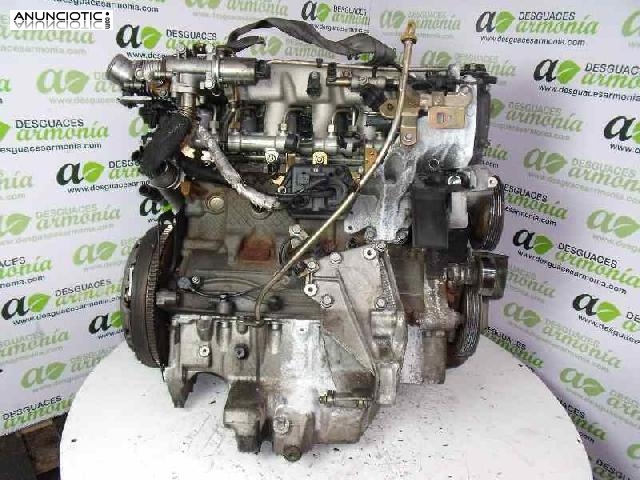 Motor completo tipo 839a6000 de alfa