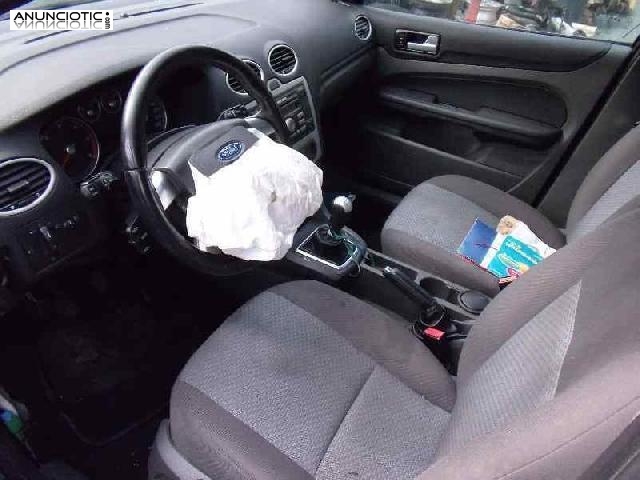 Kit airbag de ford - focus