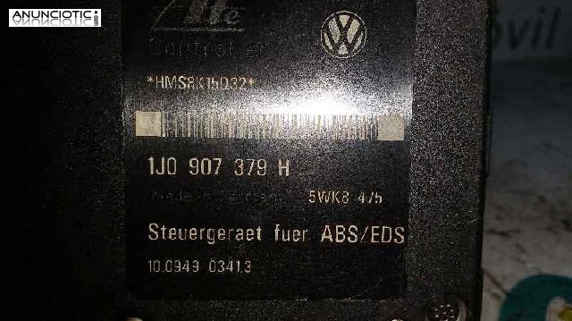 Abs 3340409 5wk8475 audi a3 (8l) agu