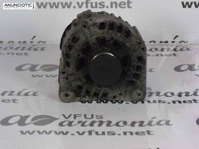 Alternador tipo 8200086130 de renault -