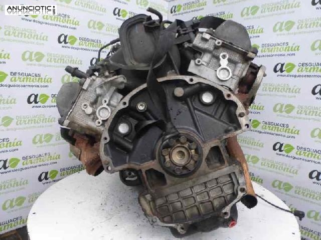 Motor completo tipo 661 de jeep -