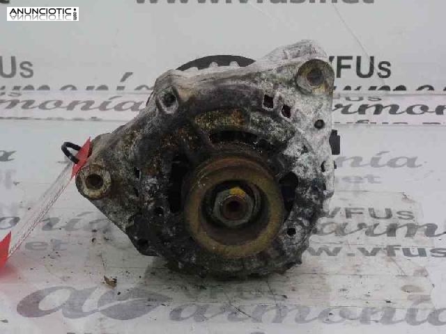 Alternador tipo 0123310011 de citroen -