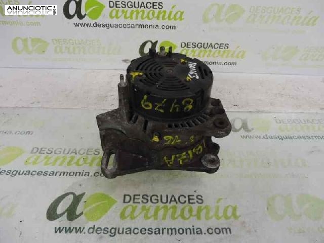 Alternador tipo 028903025g de volkswagen