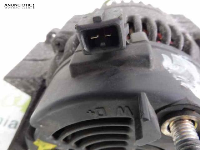 Alternador tipo 028903025g de volkswagen