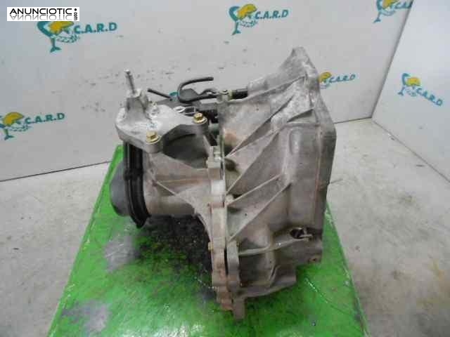 Caja cambios 2849252 2n1r7002ec ford