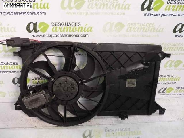 Electroventilador tipo 3m5h8c607rb de