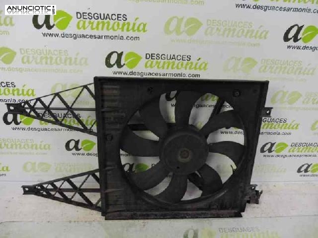 Electroventilador tipo 6q0121207h de