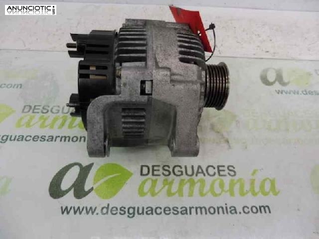 Alternador tipo 7700424595 de renault -