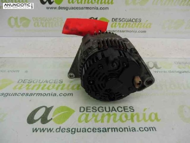 Alternador tipo 7700431943 de renault -