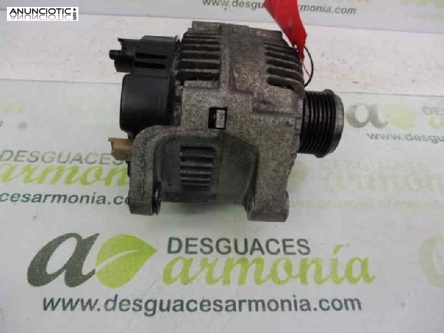 Alternador tipo 7700431943 de renault -