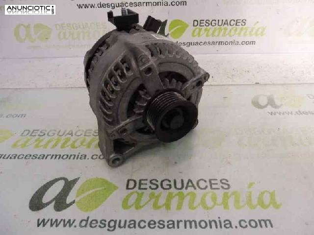 Alternador tipo 12317640131 de mini -