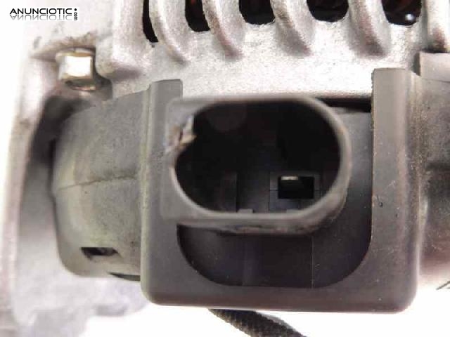 Alternador tipo 12317640131 de mini -