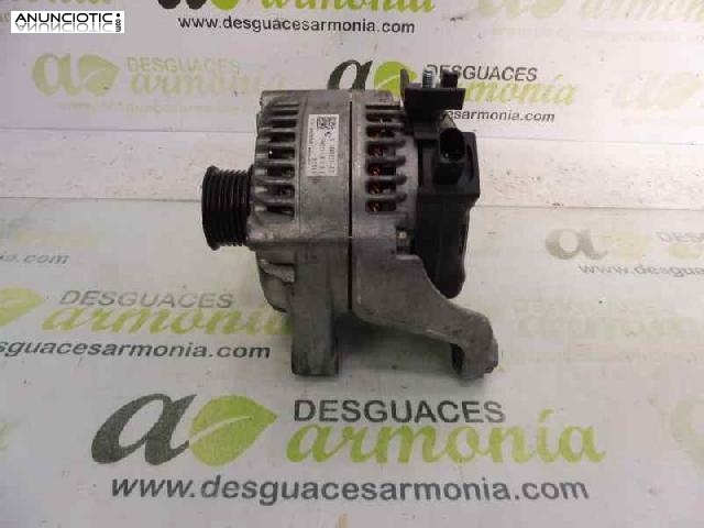 Alternador tipo 12317640131 de mini -