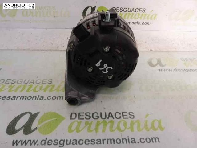 Alternador tipo 12317640131 de mini -