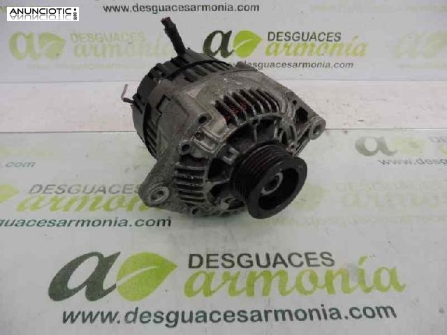 Alternador tipo 7700424596 de renault -