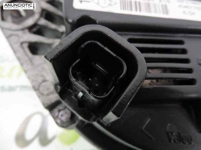 Alternador tipo 8200290215 de renault -