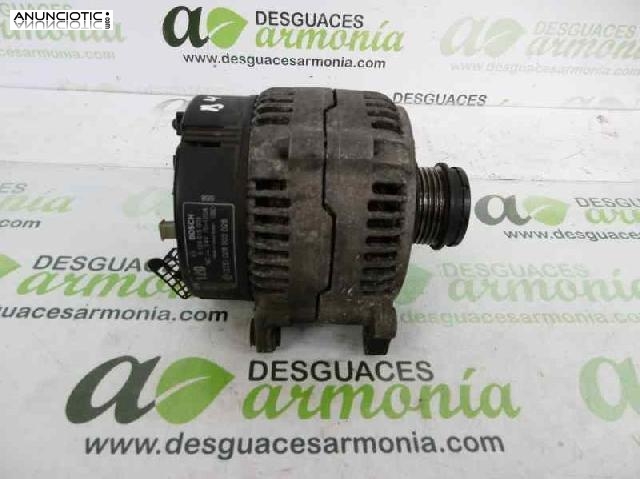 Alternador tipo 028903028 de audi - a4