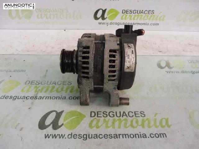 Alternador tipo 440348 de ford - focus