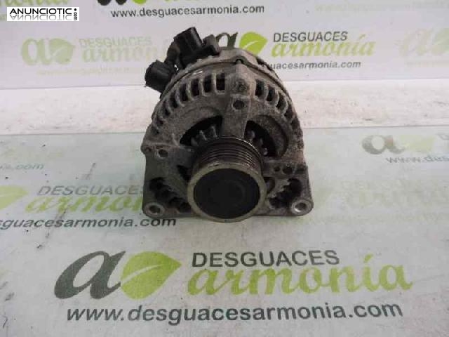 Alternador tipo 440348 de ford - focus