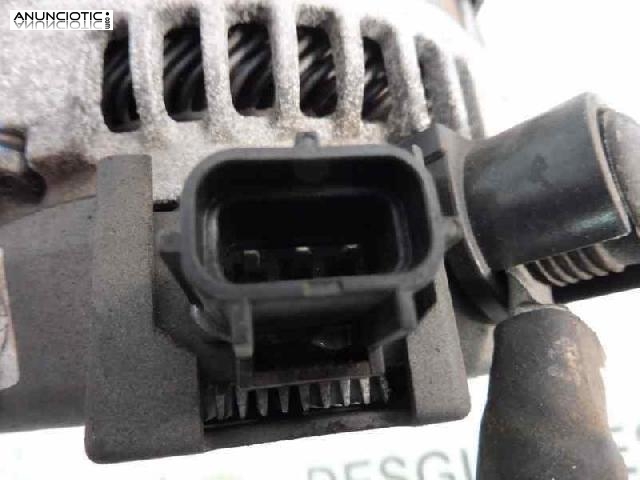 Alternador tipo 440348 de ford - focus