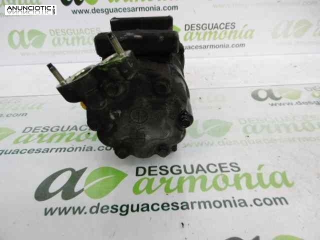 Compresor a/a tipo 5915007345 de peugeot