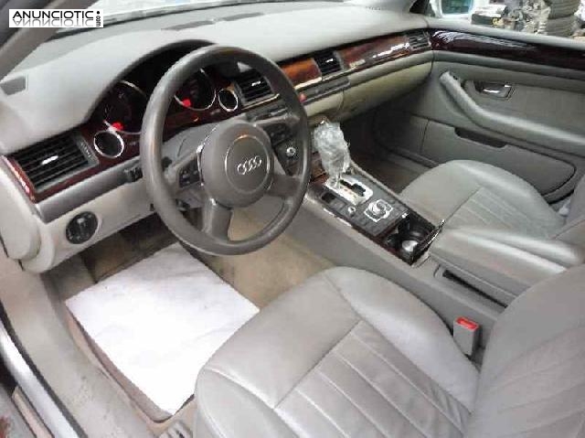 Despiece de audi a8 (4e2) 3.7 quattro