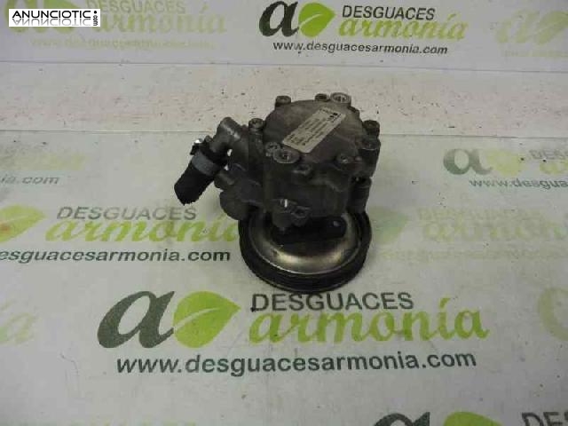 Bomba direccion tipo 51729535 de fiat -