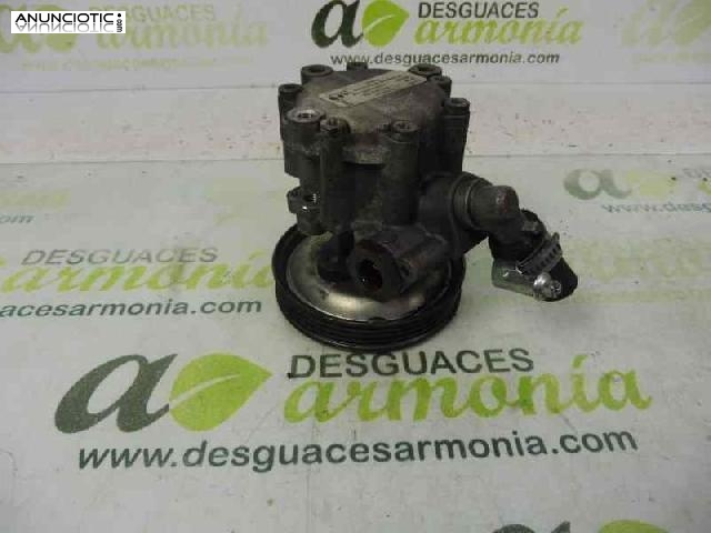 Bomba direccion tipo 51729535 de fiat -