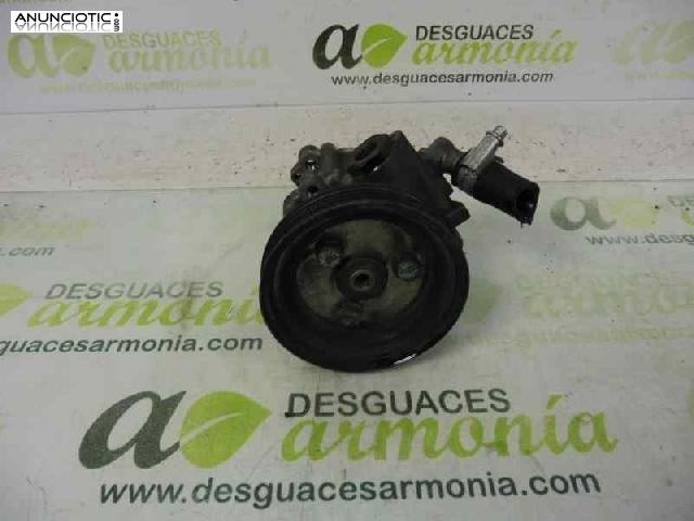 Bomba direccion tipo 51729535 de fiat -