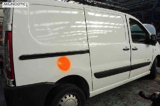 Despiece de citroen jumpy hdi 120 27