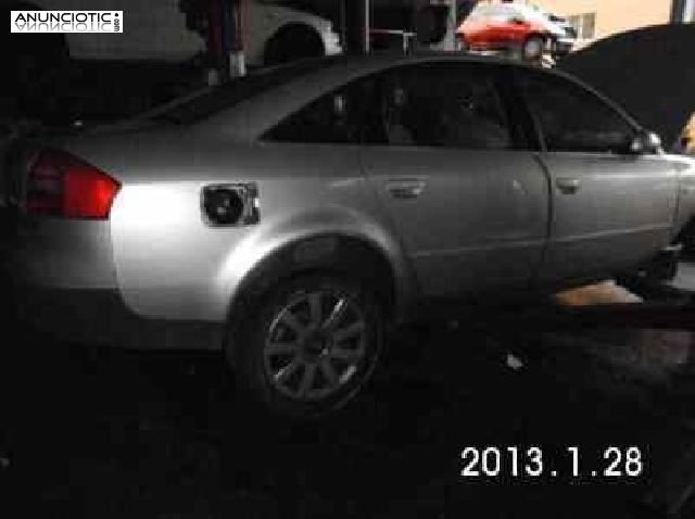 Despiece audi a6 avant (4b5) 2.5 tdi