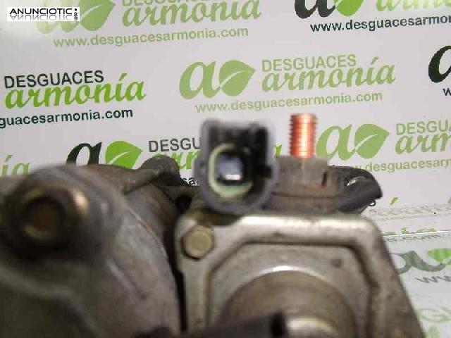 Motor arranque tipo 2810033050 de toyota