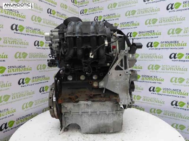 Motor completo tipo 955a1000 de alfa