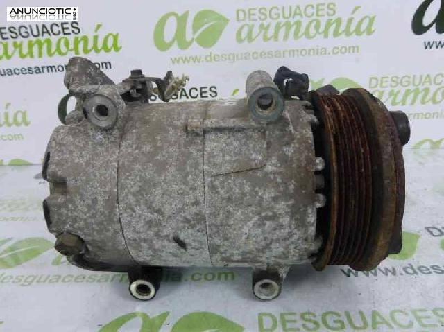 Compresor a/a tipo 3m5h-19d629-kf de