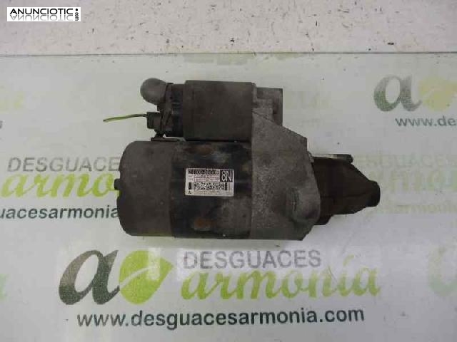 Motor arranque tipo 3110086600 de suzuki