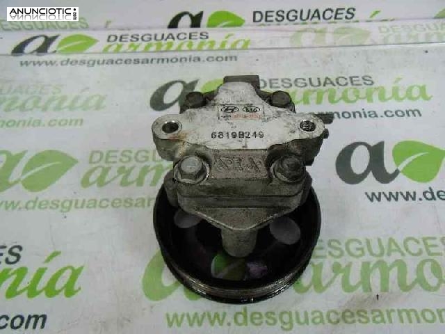 Bomba direccion tipo 571002e200 de kia -