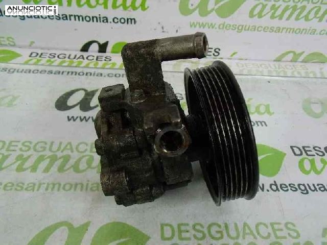 Bomba direccion tipo 571002e200 de kia -