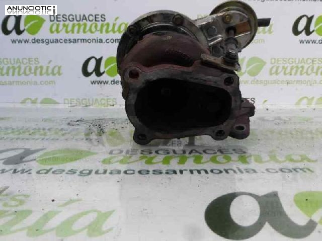 Turbocompresor tipo 7700107795 de