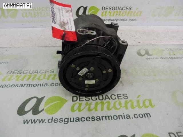 Compresor a/a tipo 4472607000 de fiat -