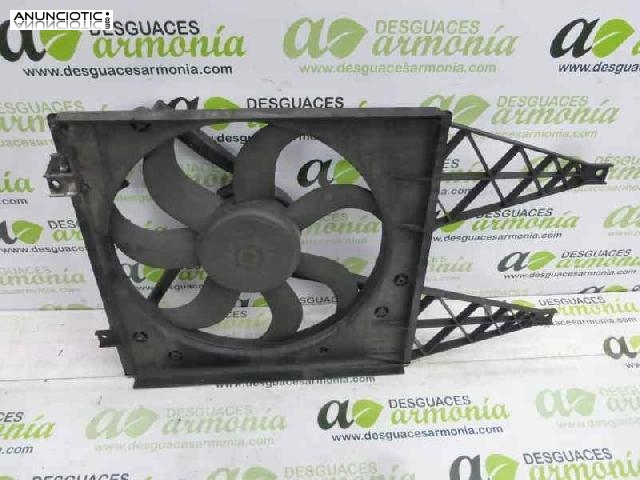 Electroventilador tipo 6q0121207l de