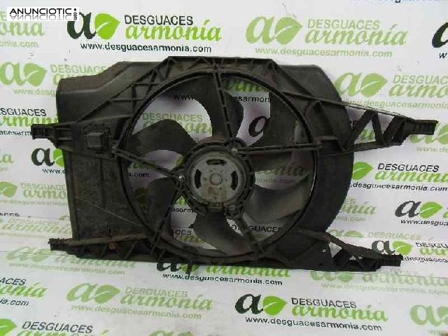 Electroventilador tipo 8200025635 de