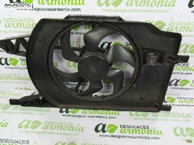 Electroventilador tipo 8200025635 de