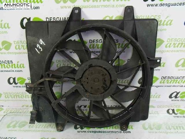 Electroventilador tipo 05017407ab de